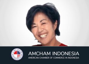 Kathy Scalabre, AGS Indonesia Manager